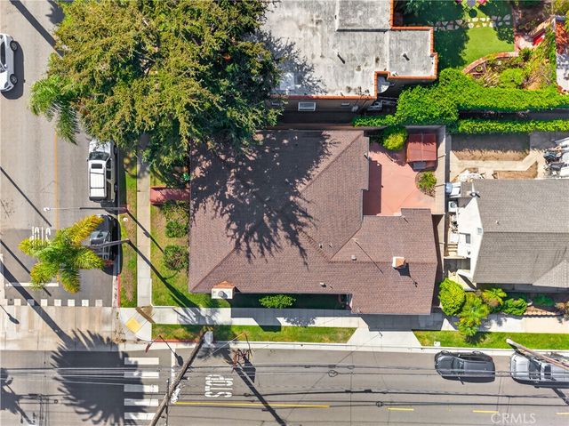 345 Park Avenue, Long Beach, CA 90814