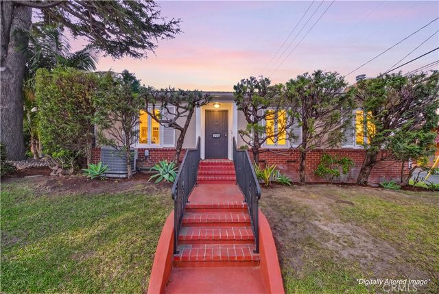 345 Park Avenue, Long Beach, CA 90814