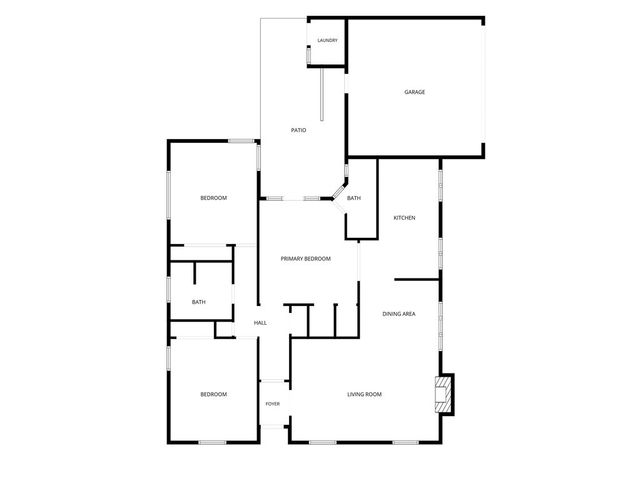 345 Park Avenue, Long Beach, CA 90814