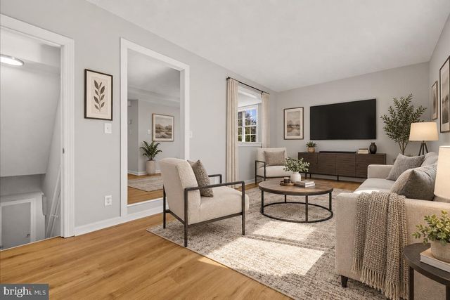 816 CENTRAL HILLS LN, Landover, MD 20785
