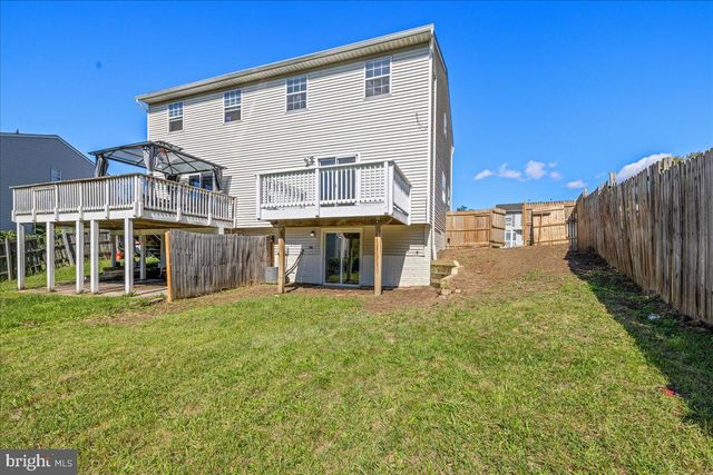 816 CENTRAL HILLS LN, Landover, MD 20785