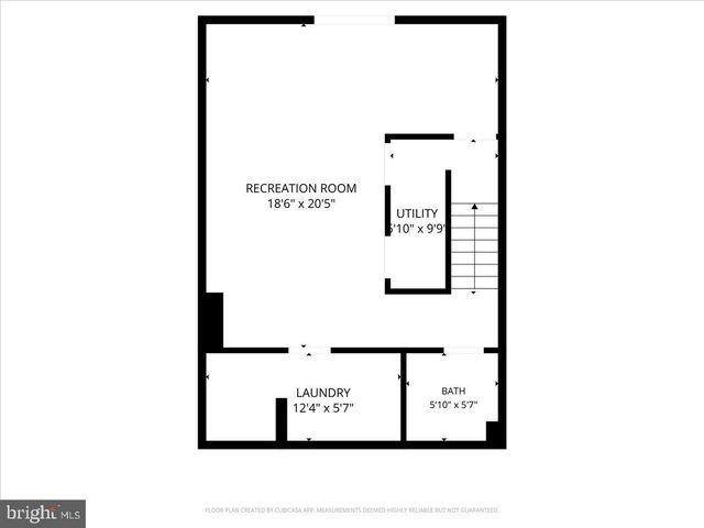 816 CENTRAL HILLS LN, Landover, MD 20785