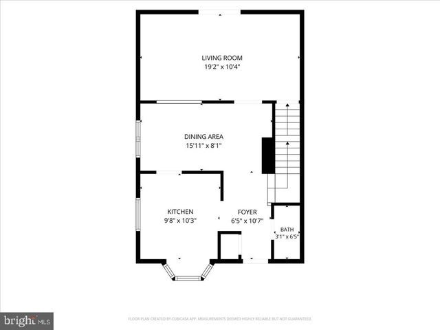 816 CENTRAL HILLS LN, Landover, MD 20785