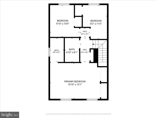816 CENTRAL HILLS LN, Landover, MD 20785
