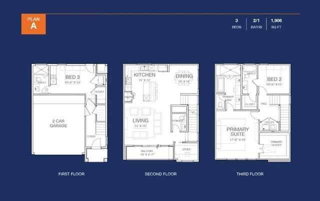 4430 Providence Street C, Houston, TX 77020