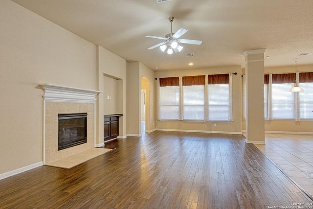25007 Shuman Creek, San Antonio, TX 78255