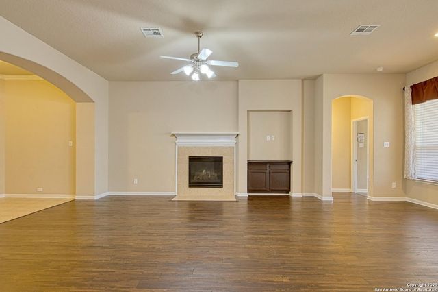 25007 Shuman Creek, San Antonio, TX 78255