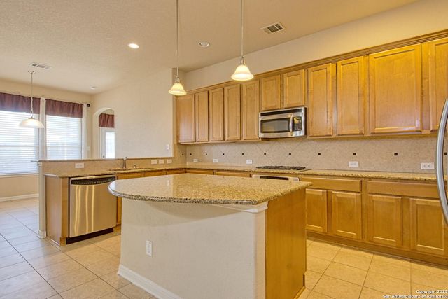25007 Shuman Creek, San Antonio, TX 78255