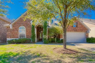 25007 Shuman Creek, San Antonio, TX 78255