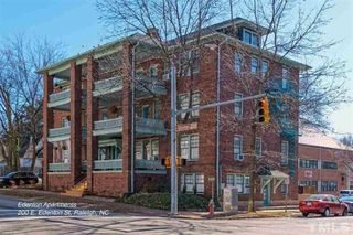 200 E Edenton Street Apt 11, Raleigh, NC 27601