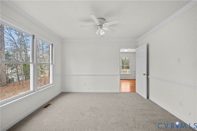 14914 Highberry Woods Ter, Chesterfield, VA 23112