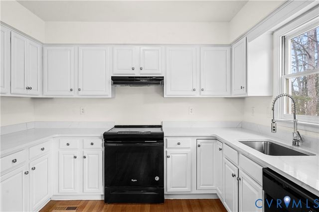 14914 Highberry Woods Ter, Chesterfield, VA 23112