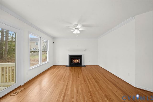 14914 Highberry Woods Ter, Chesterfield, VA 23112