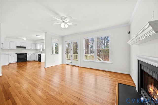 14914 Highberry Woods Ter, Chesterfield, VA 23112