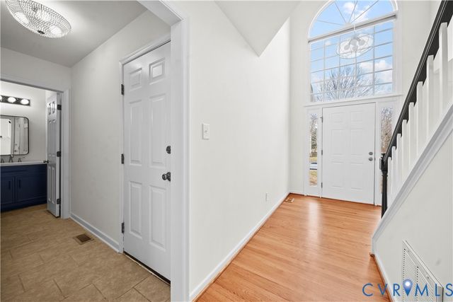 14914 Highberry Woods Ter, Chesterfield, VA 23112