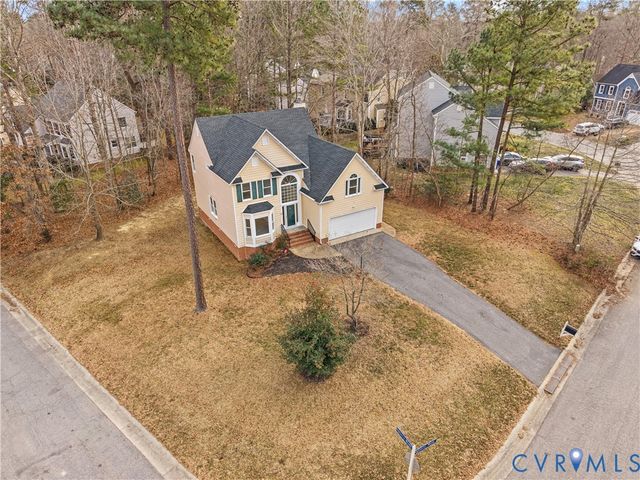 14914 Highberry Woods Ter, Chesterfield, VA 23112