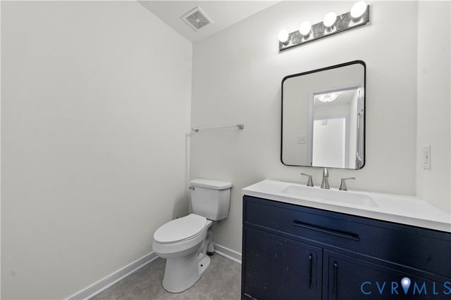 14914 Highberry Woods Ter, Chesterfield, VA 23112