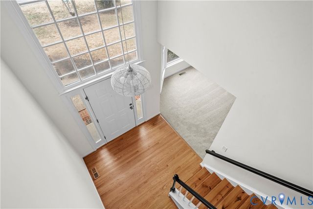 14914 Highberry Woods Ter, Chesterfield, VA 23112