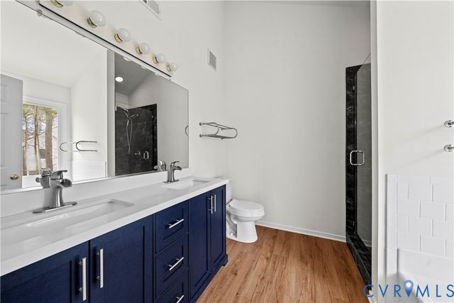 14914 Highberry Woods Ter, Chesterfield, VA 23112