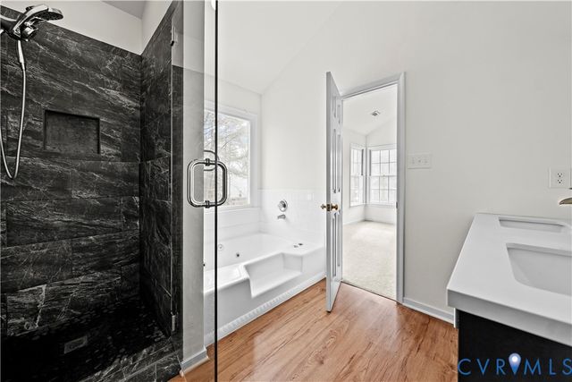 14914 Highberry Woods Ter, Chesterfield, VA 23112