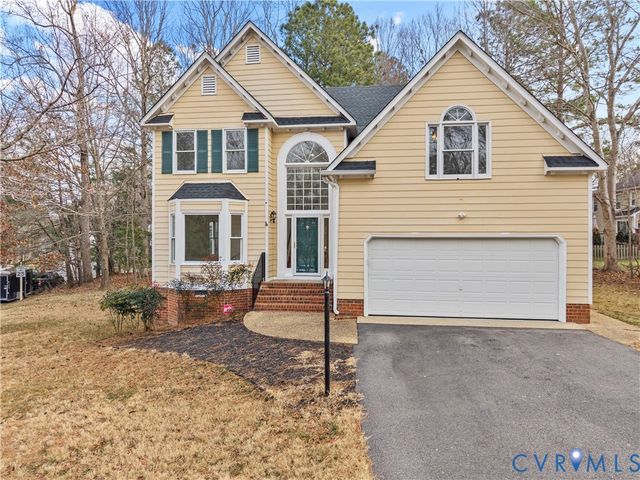 14914 Highberry Woods Ter, Chesterfield, VA 23112