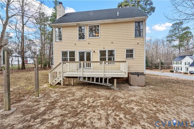 14914 Highberry Woods Ter, Chesterfield, VA 23112