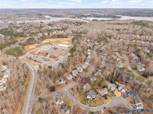 14914 Highberry Woods Ter, Chesterfield, VA 23112