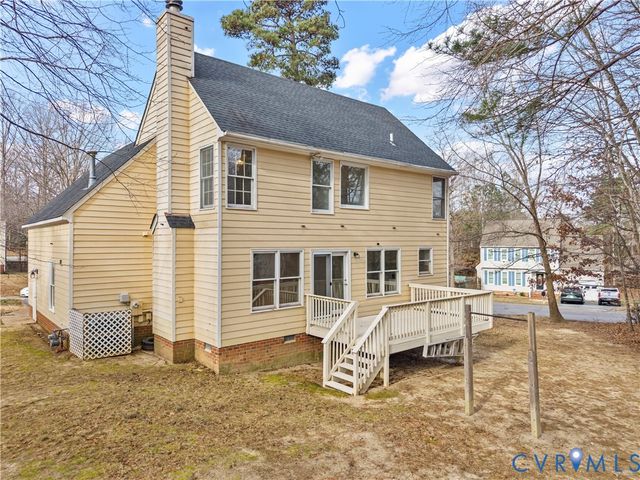 14914 Highberry Woods Ter, Chesterfield, VA 23112