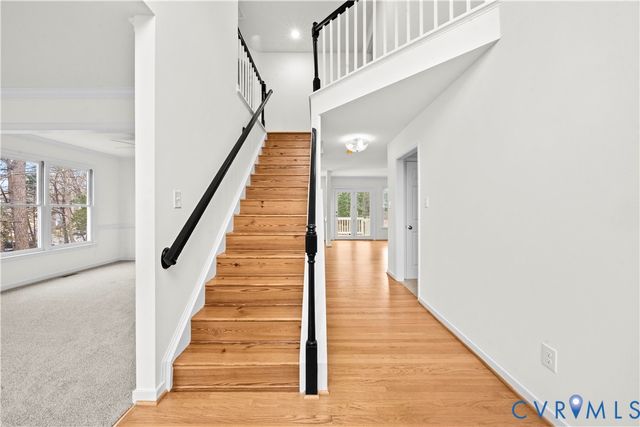 14914 Highberry Woods Ter, Chesterfield, VA 23112