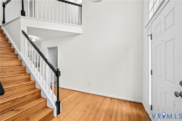 14914 Highberry Woods Ter, Chesterfield, VA 23112