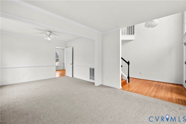 14914 Highberry Woods Ter, Chesterfield, VA 23112