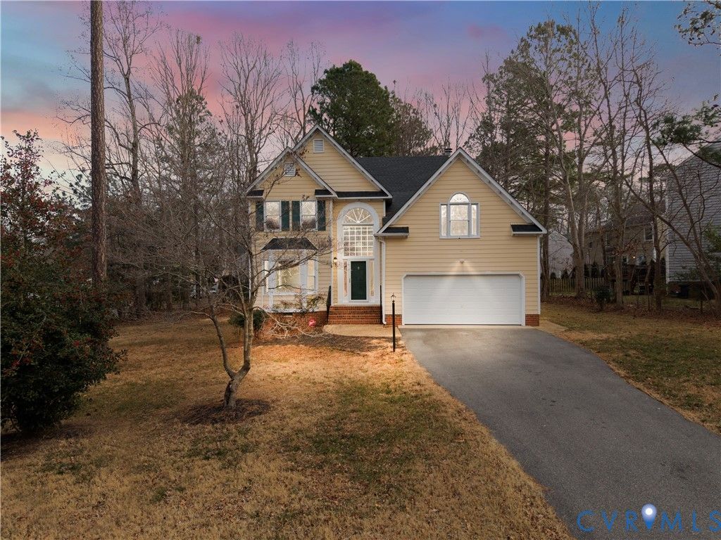 14914 Highberry Woods Ter, Chesterfield, VA 23112