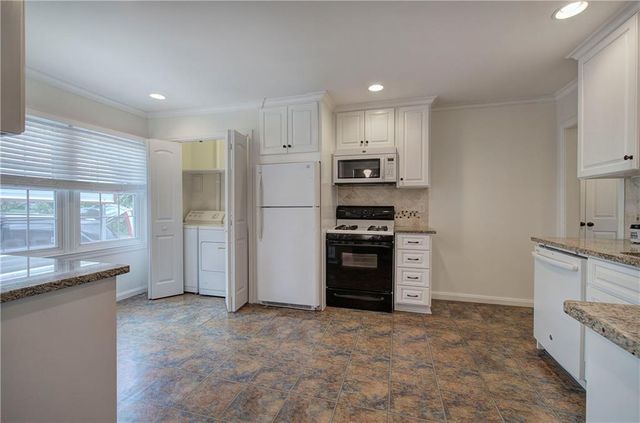 1234 Barnes Mill Road, Marietta, GA 30062