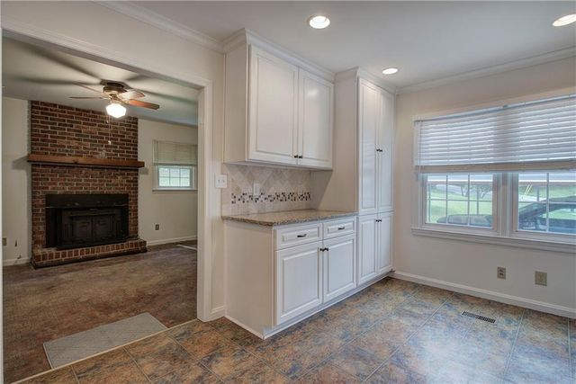 1234 Barnes Mill Road, Marietta, GA 30062