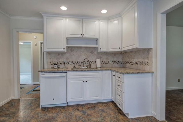 1234 Barnes Mill Road, Marietta, GA 30062