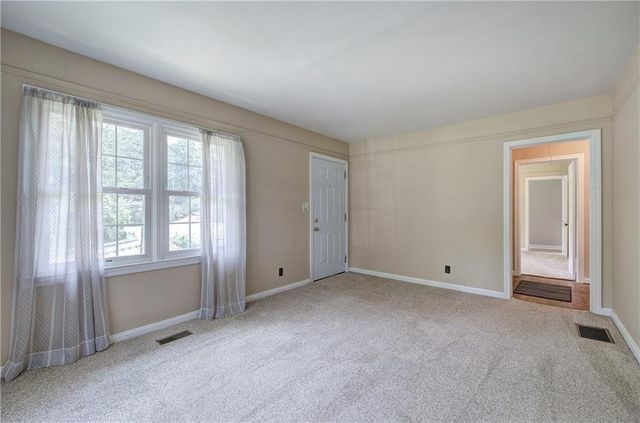1234 Barnes Mill Road, Marietta, GA 30062