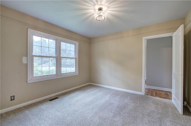 1234 Barnes Mill Road, Marietta, GA 30062