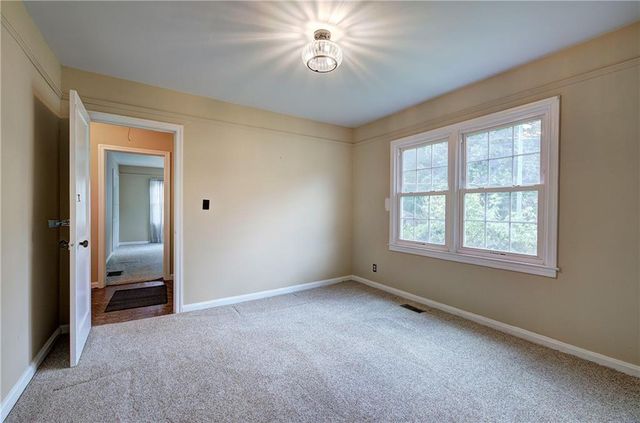 1234 Barnes Mill Road, Marietta, GA 30062