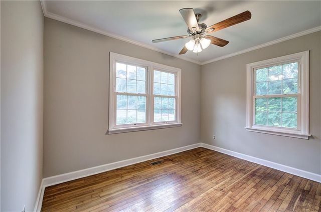 1234 Barnes Mill Road, Marietta, GA 30062