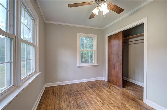 1234 Barnes Mill Road, Marietta, GA 30062