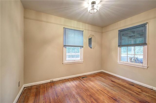 1234 Barnes Mill Road, Marietta, GA 30062