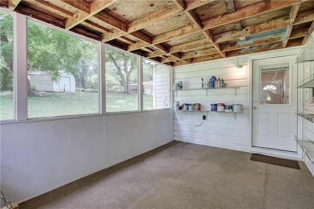 1234 Barnes Mill Road, Marietta, GA 30062