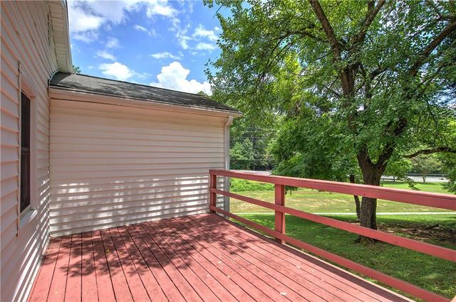 1234 Barnes Mill Road, Marietta, GA 30062