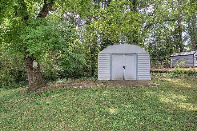 1234 Barnes Mill Road, Marietta, GA 30062