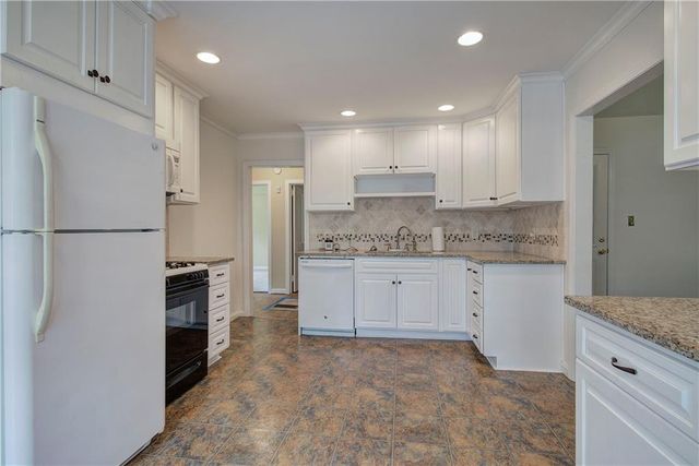 1234 Barnes Mill Road, Marietta, GA 30062