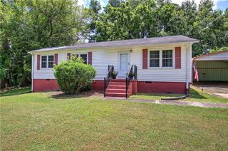 1234 Barnes Mill Road, Marietta, GA 30062