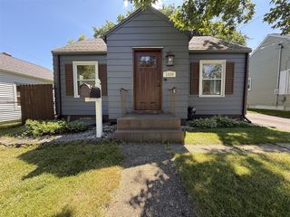1520 Bronx Avenue, Kalamazoo, MI 49048