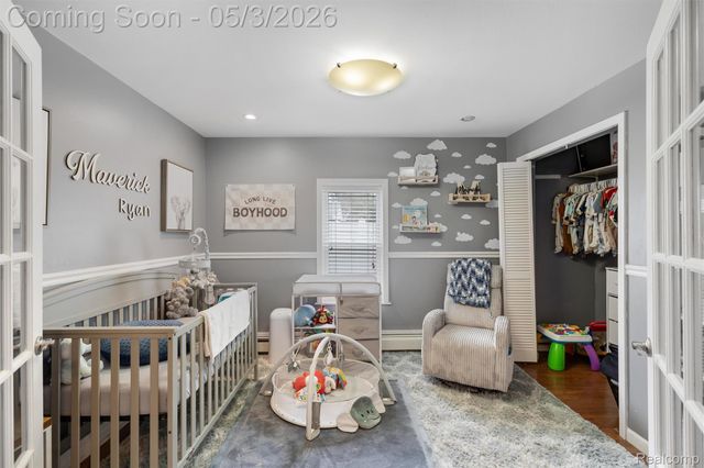 415 Leon Road, Walled Lake, MI 48390