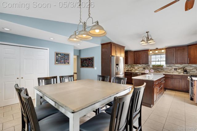 415 Leon Road, Walled Lake, MI 48390
