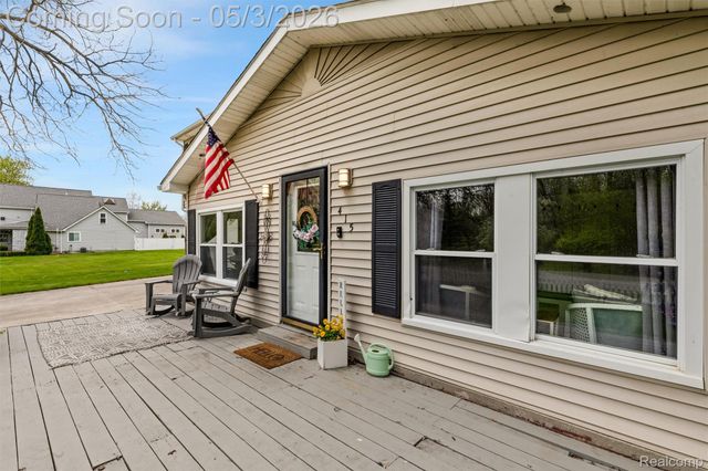 415 Leon Road, Walled Lake, MI 48390